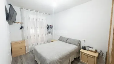 Piso en alquiler en Patrocinio de San José-Talavera La Nueva-Gamonal, Patrocinio de San José-Talavera la Nueva-Gamonal (Talavera de la Reina) de 650 €<span>/mes</span>