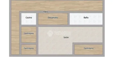 Terraced house in Santa Fe photo 36