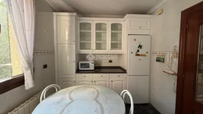 Apartment in Errekaldeberri photo 23