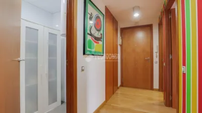 Apartment in Sant Andreu photo 19