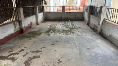 Terraced house in Juan XXIII-Rochelambert photo 17