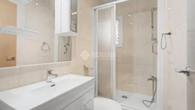 Apartment in La Gavarra photo 18