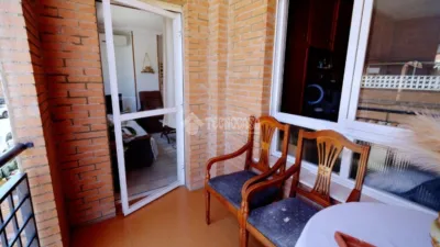 Apartment in San Agustín Hospital Area photo 7