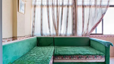 Apartment in Barrio Sur photo 23