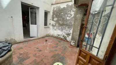 Terraced house in Montoro photo 5