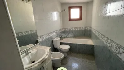 Terraced house in Montoro photo 14
