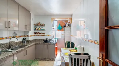 Apartment in Barrio Sur photo 10
