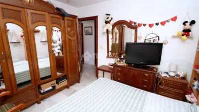 Apartment in San Agustín Hospital Area photo 10
