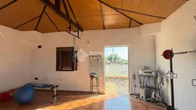 Rustic house in Don Rodrigo photo 35