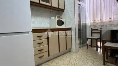 Apartment in Juan de la Cierva photo 8