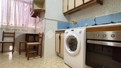Apartment in Juan de la Cierva photo 7
