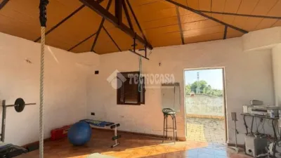 Rustic house in Don Rodrigo photo 34