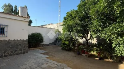 Rustic house in Don Rodrigo photo 3