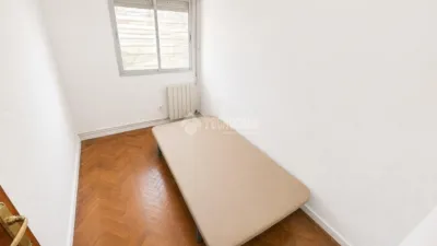 Apartment in Zarzaquemada photo 11