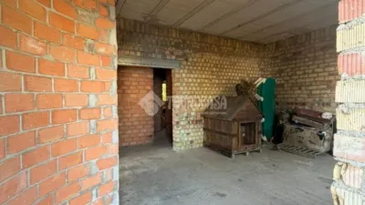 Rustic house in Don Rodrigo photo 8