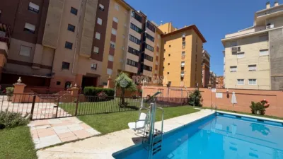 Piso en Jaén Capital photo 34