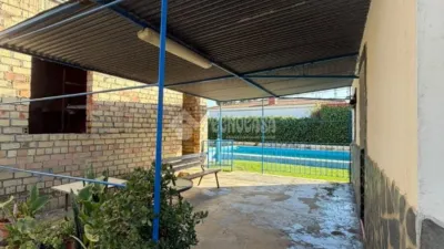 Rustic house in Don Rodrigo photo 25