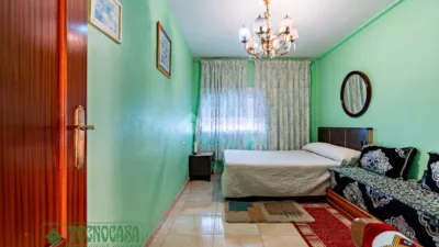 Apartment in Barrio Sur photo 9