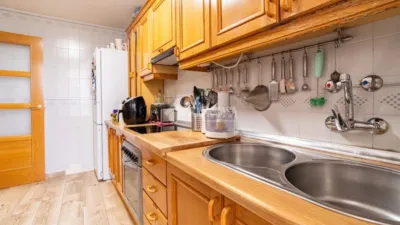 Apartment in Albaicín photo 20