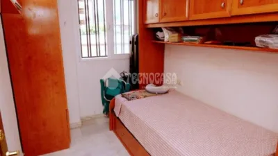 Apartment in San Agustín Hospital Area photo 12