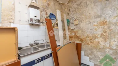 Terraced house in Colomera photo 14