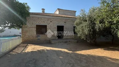 Rustic house in Don Rodrigo photo 5