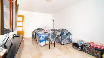 Apartment in Albaicín photo 28