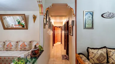 Apartment in Barrio Sur photo 14