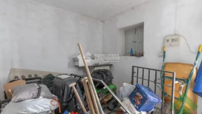 Terraced house in Colomera photo 23