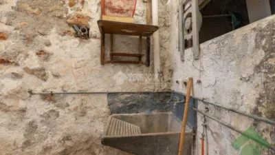 Terraced house in Colomera photo 19