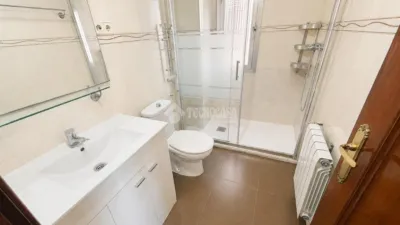 Apartment in Zarzaquemada photo 9