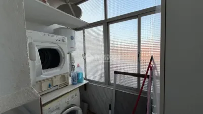 Apartment in La Carolina photo 6