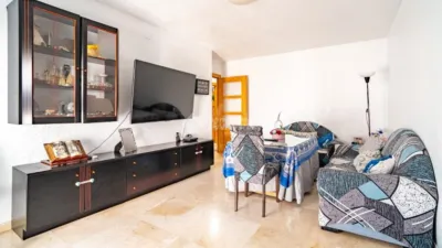 Apartment in Albaicín photo 21