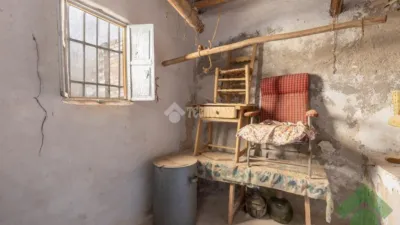Terraced house in Colomera photo 5