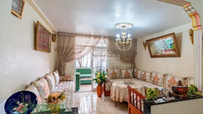 Apartment in Barrio Sur photo 20