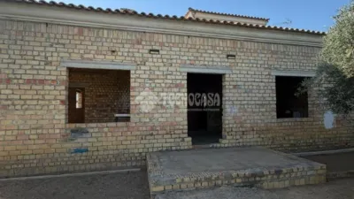 Rustic house in Don Rodrigo photo 6