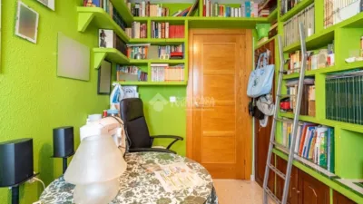 Apartment in Albaicín photo 17
