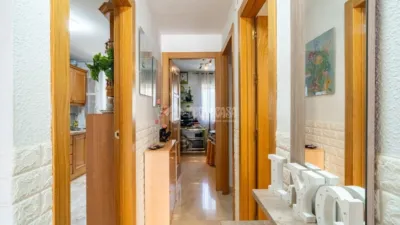 Apartment in Albaicín photo 9