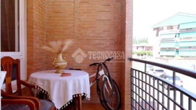 Apartment in San Agustín Hospital Area photo 8