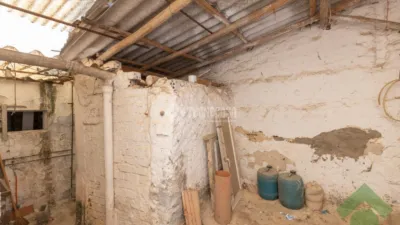 Terraced house in Colomera photo 20