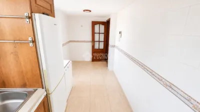 Apartment in Zarzaquemada photo 6