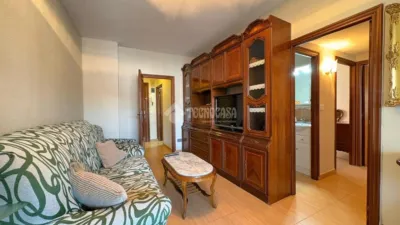 Apartment in Juan de la Cierva photo 5