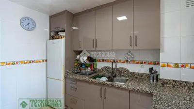 Apartment in Barrio Sur photo 19