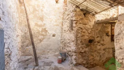 Terraced house in Colomera photo 18