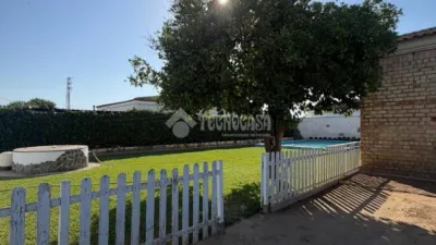 Rustic house in Don Rodrigo photo 19