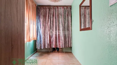 Apartment in Barrio Sur photo 2