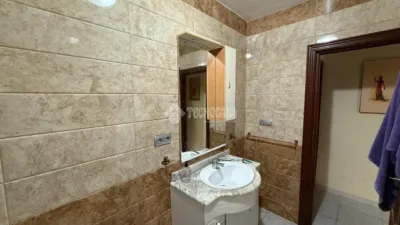 Apartment in La Carolina photo 18