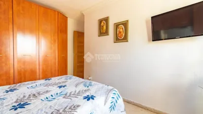 Apartment in Albaicín photo 15