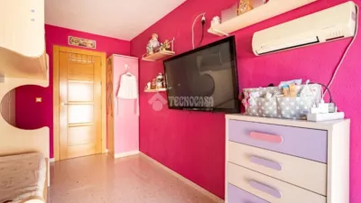 Apartment in Albaicín photo 7