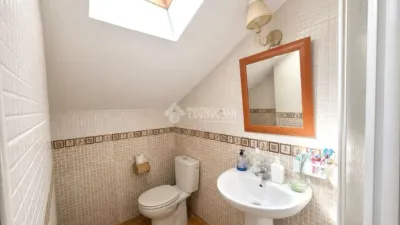 Apartment on Navalcarnero Street photo 7